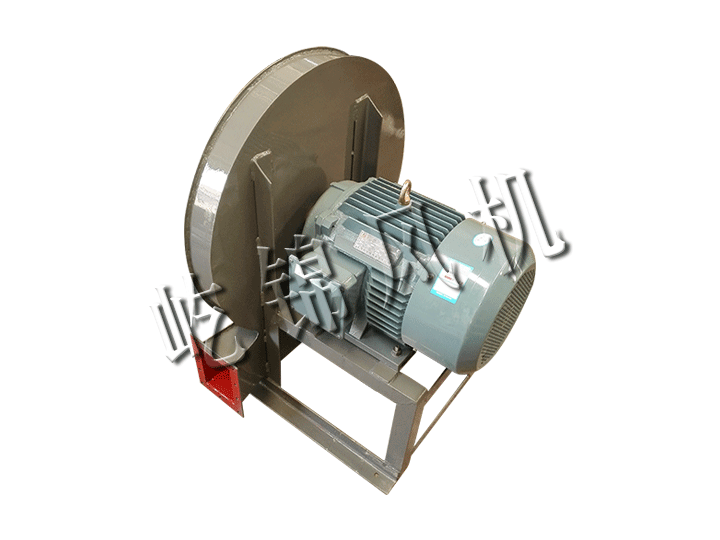 高壓離心風(fēng)機9-19、9-26型